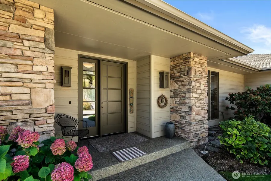 3804 W Eaglerock Drive, Wenatchee, WA 98801 - #2