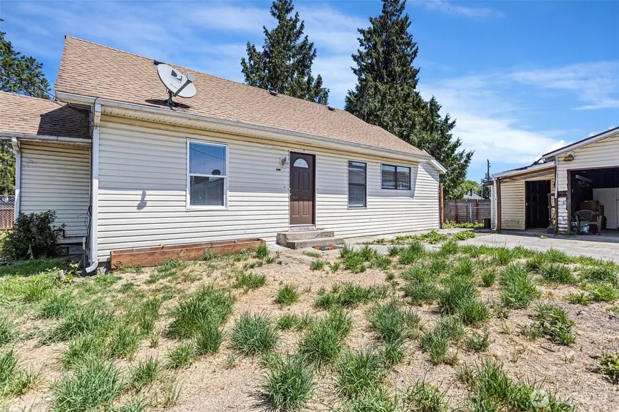 8614 Renton Avenue S, Seattle, WA 98118 - #2