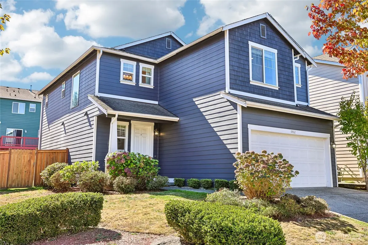 5932 116th Street Se, Snohomish, WA 98296 - #1