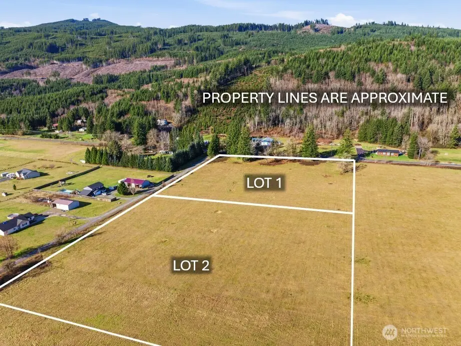 158 Sawmill Road #1, Ariel, WA 98603 - #1