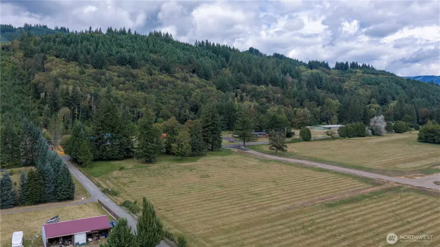 158 Sawmill Road #1, Ariel, WA 98603 - #2