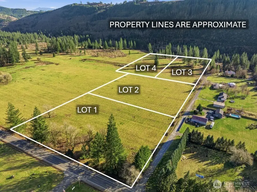 184 Sawmill Road #2, Ariel, WA 98603 - #2