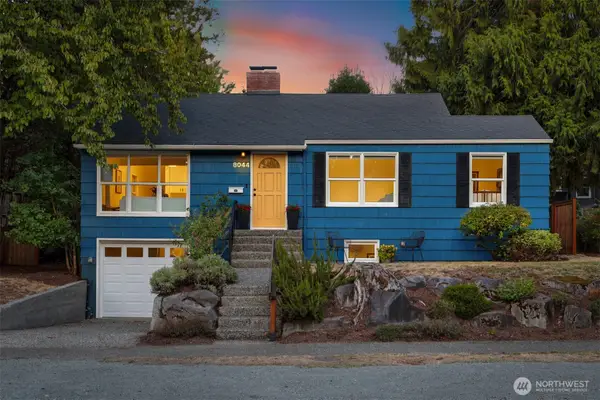 8044 38th Avenue Ne, Seattle, WA 98115