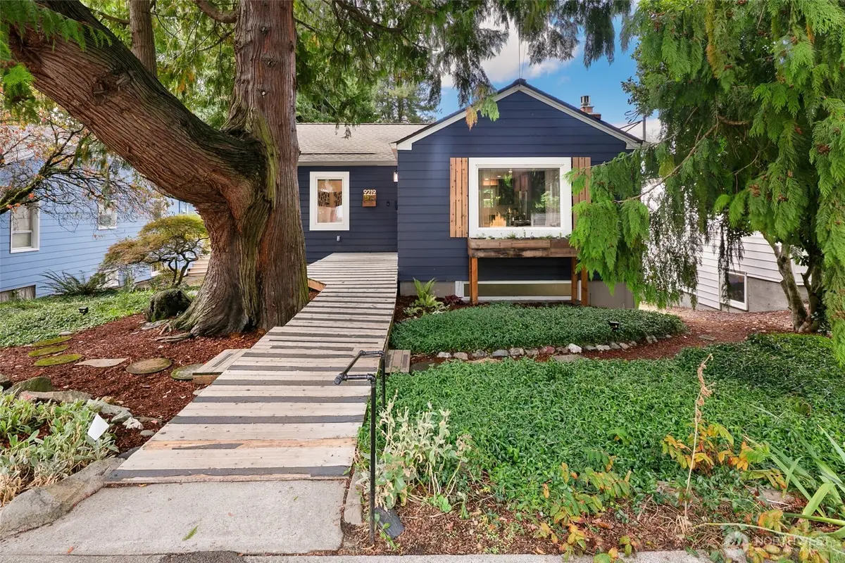 9219 5th Avenue Ne, Seattle, WA 98115 - #1