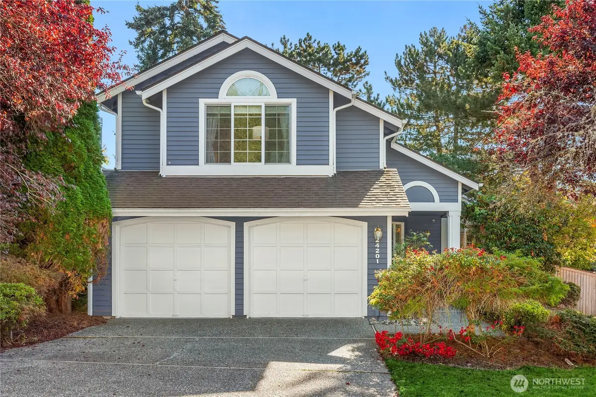 24201 38th Place Se, Sammamish, WA 98029 - #1