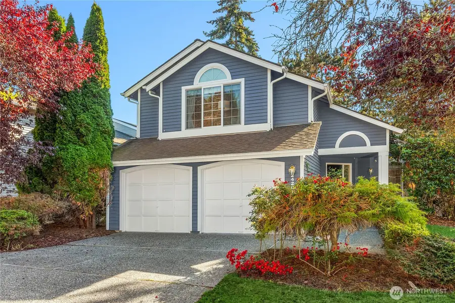 24201 38th Place Se, Sammamish, WA 98029 - #2