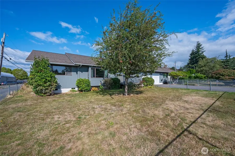 3215 21st Street #A, Everett, WA 98201 - #3