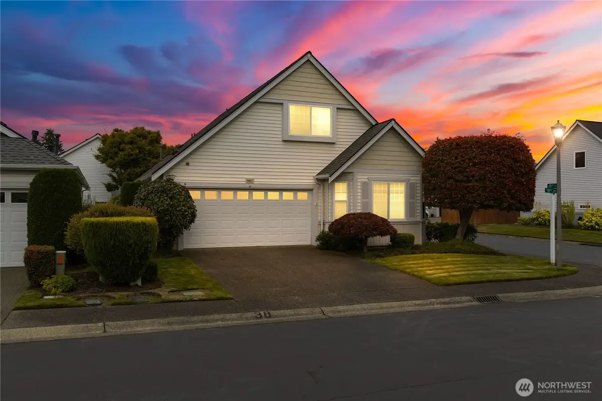 16927 91st Avenue E, Puyallup, WA 98375 - #1