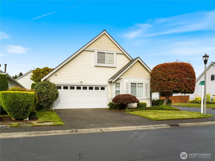 16927 91st Avenue E, Puyallup, WA 98375 - #2