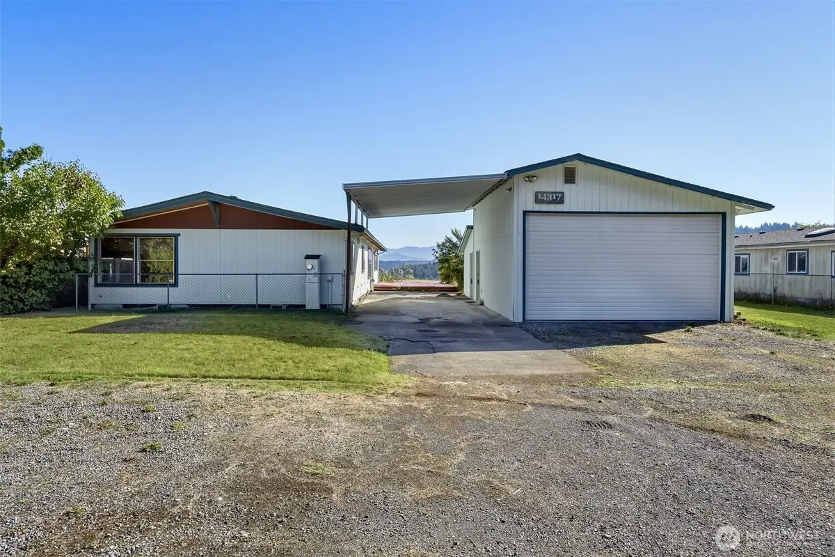 14317 Greenbelt Drive E, Bonney Lake, WA 98391 - #1