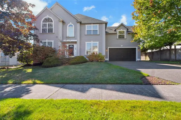 1850 31st Avenue Se, Puyallup, WA 98374