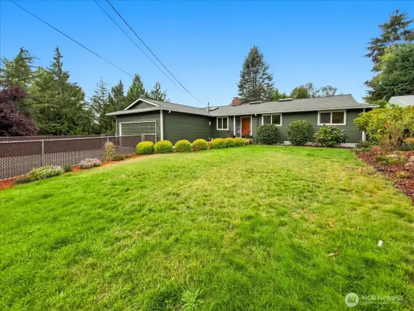 19607 136th Place Se, Renton, WA 98058