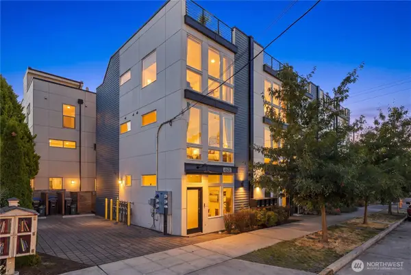 4608 Evanston Avenue N, Seattle, WA 98103