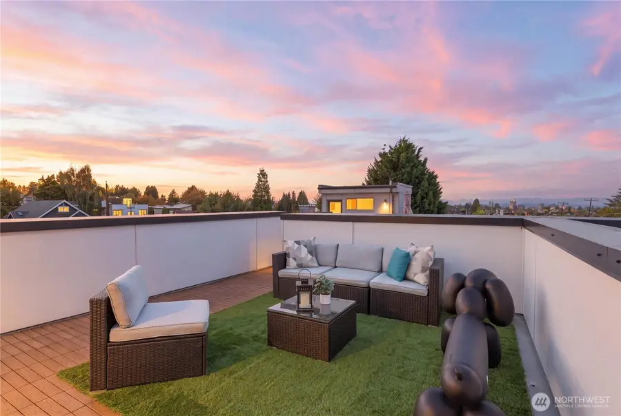 4608 Evanston Avenue N, Seattle, WA 98103 - #3