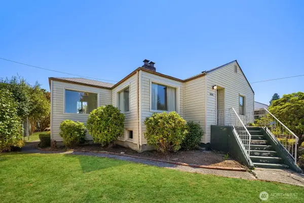 10808 Lake Ridge Drive S, Seattle, WA 98178