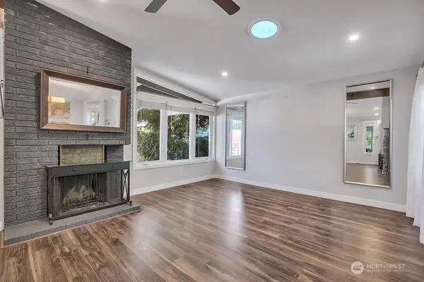 8022 S 112 Street, Seattle, WA 98178 - #3