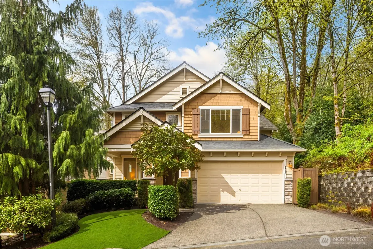 10608 106th Place Ne, Kirkland, WA 98033 - #1