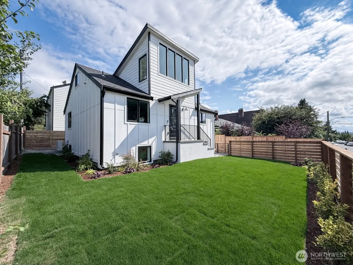 5402 20th Avenue S, Seattle, WA 98108 - #1