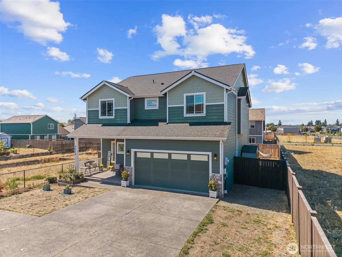 9935 Locust Court Se, Yelm, WA 98597 - #1