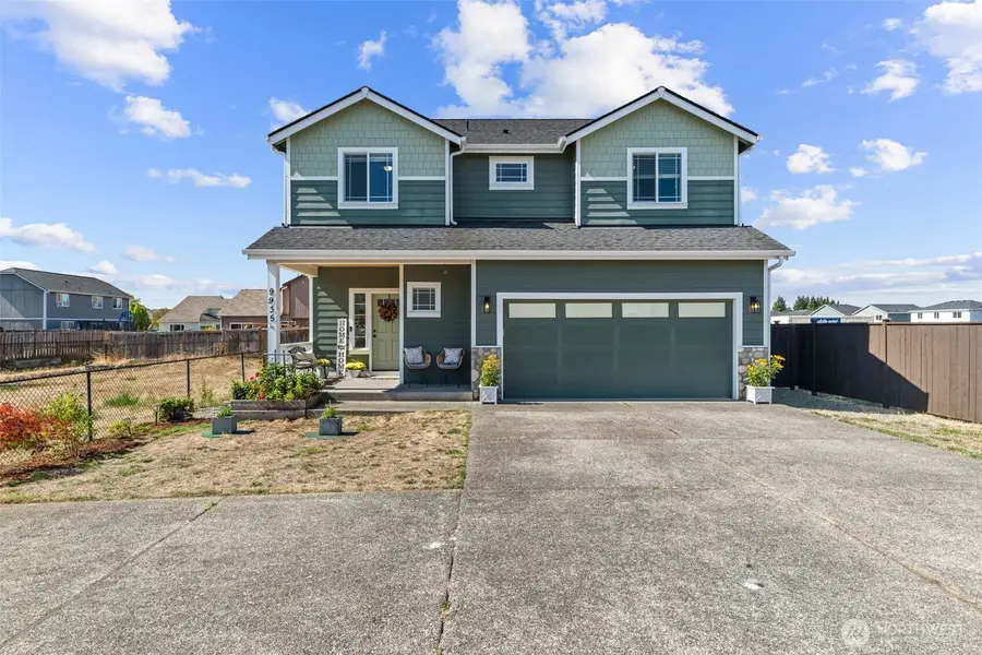 9935 Locust Court Se, Yelm, WA 98597 - #2