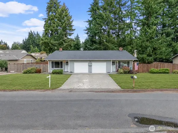 14209 107th Avenue Ct E, Puyallup, WA 98374