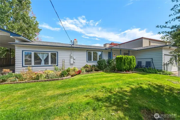 415 S 4th Avenue, Walla Walla, WA 99362