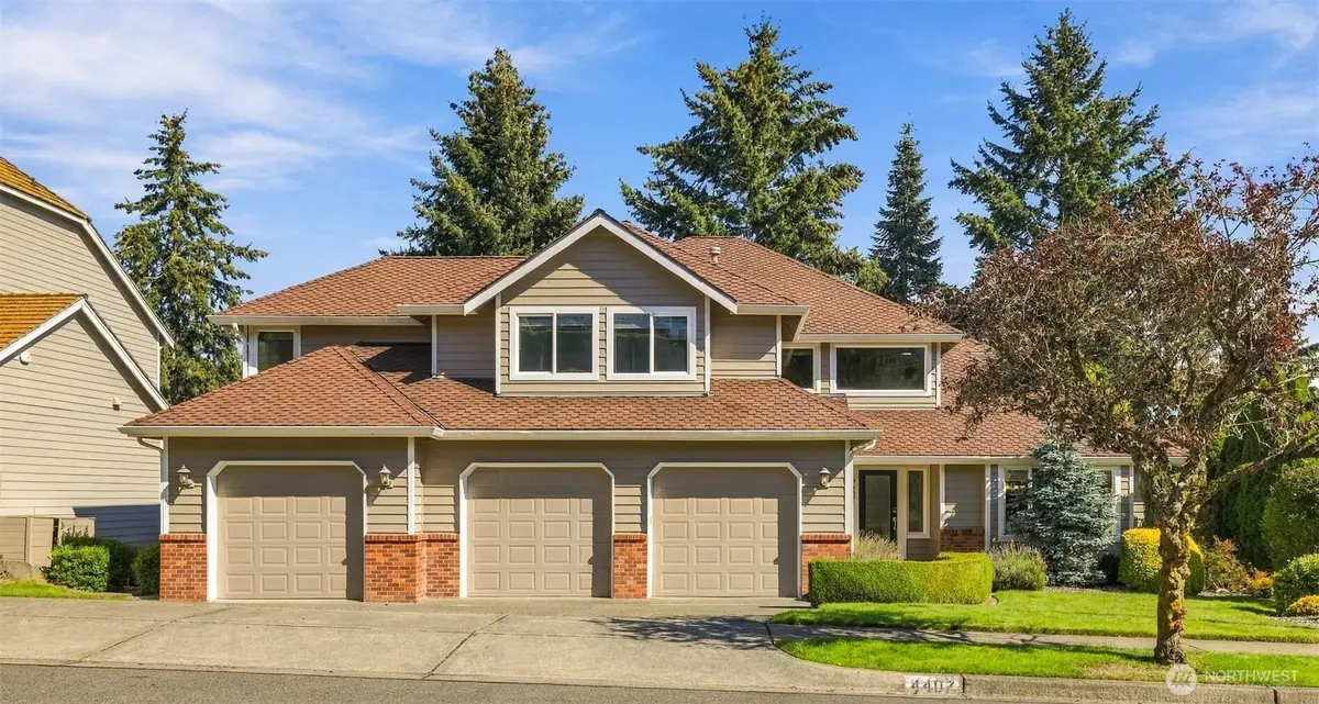 4407 Country Club Drive Ne, Tacoma, WA 98422 - #1