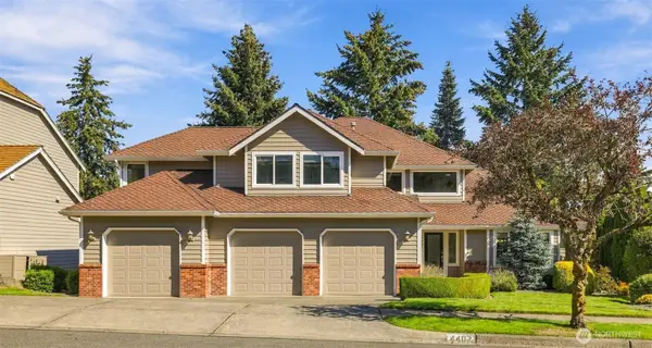 4407 Country Club Drive Ne, Tacoma, WA 98422