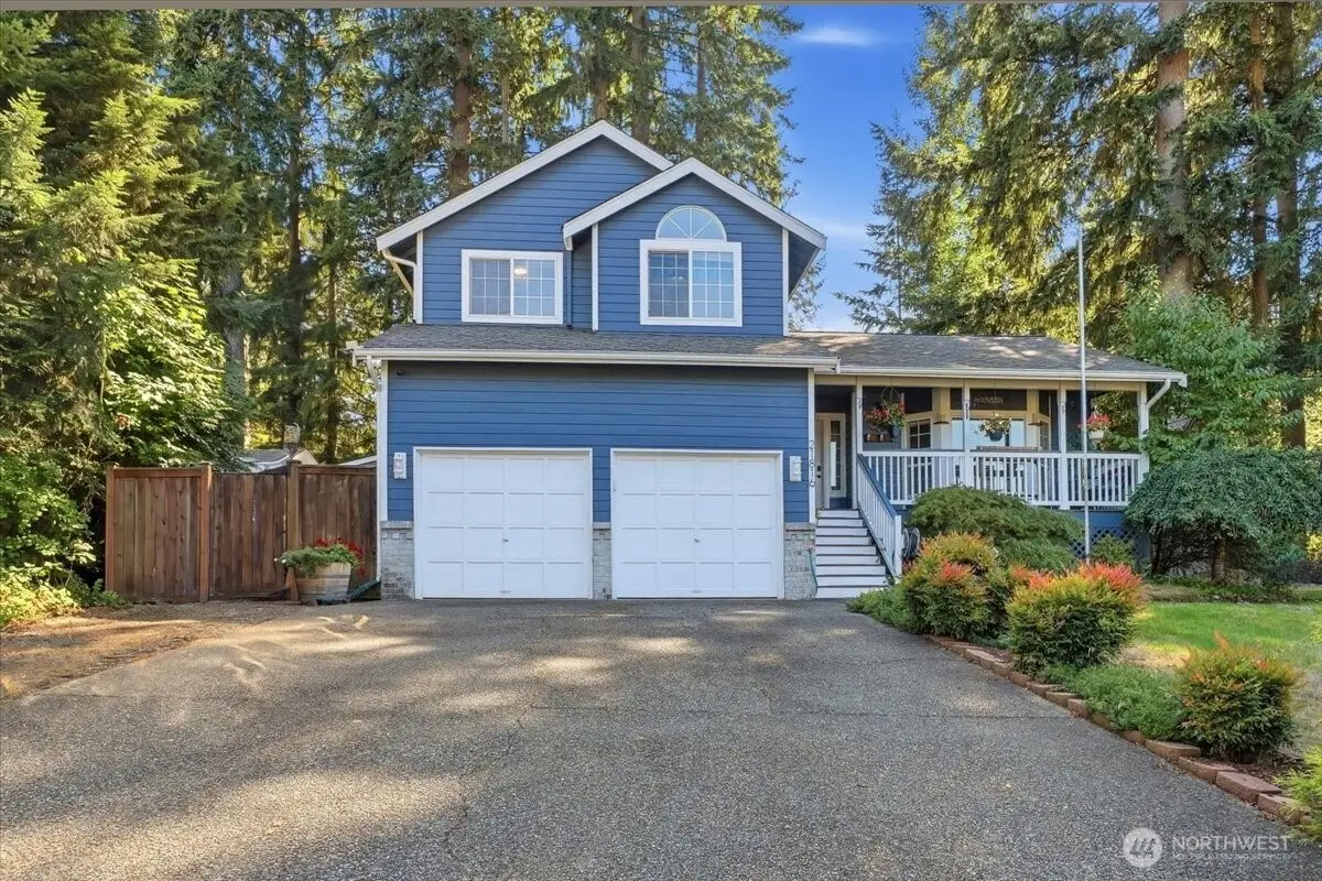 21816 117th Street Ct E, Bonney Lake, WA 98391 - #1