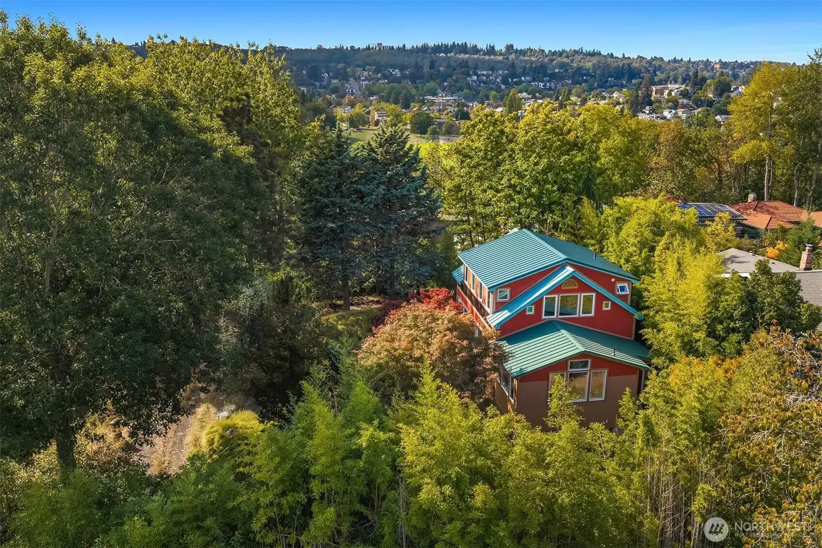 4520 47th Avenue S, Seattle, WA 98118 - #1