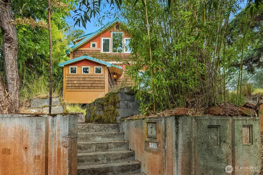 4520 47th Avenue S, Seattle, WA 98118 - #3