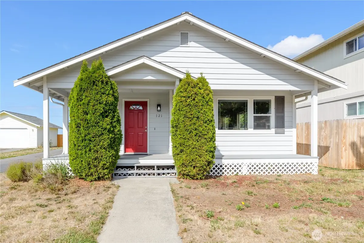 121 Alpine Loop, Sequim, WA 98382 - #1