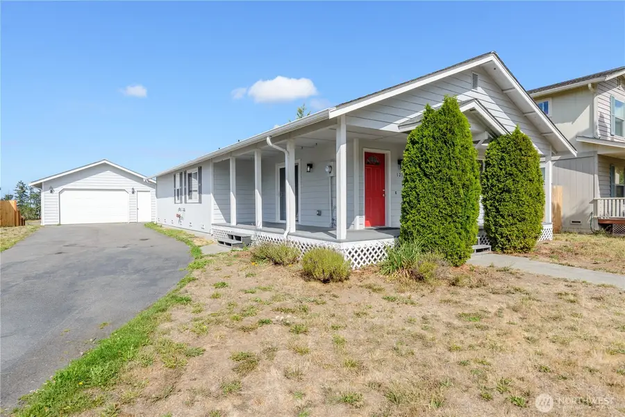 121 Alpine Loop, Sequim, WA 98382 - #2