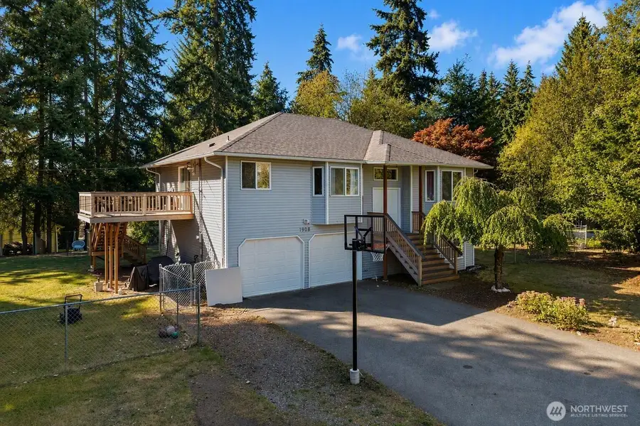 1908 Oak Road, Lynnwood, WA 98087 - #2