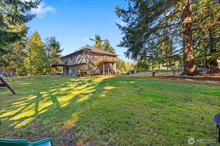 1908 Oak Road, Lynnwood, WA 98087 - #3