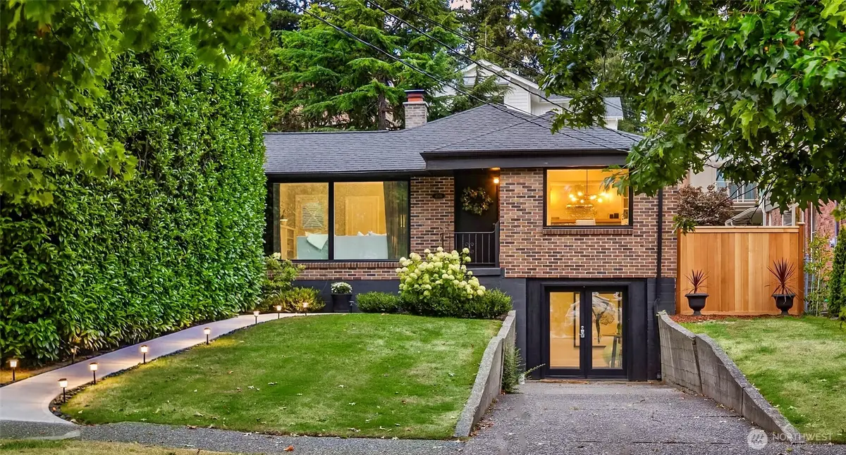 4706 48th Avenue Ne, Seattle, WA 98105 - #1