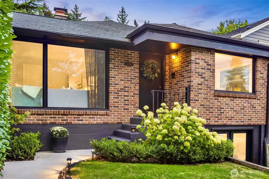 4706 48th Avenue Ne, Seattle, WA 98105 - #2