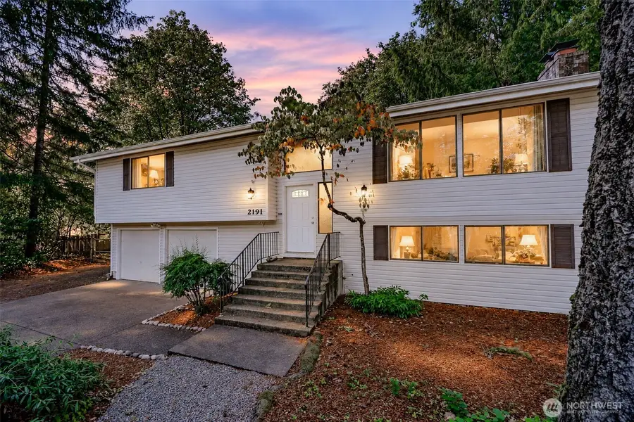2191 Lakemoor Drive Sw, Olympia, WA 98512 - #2