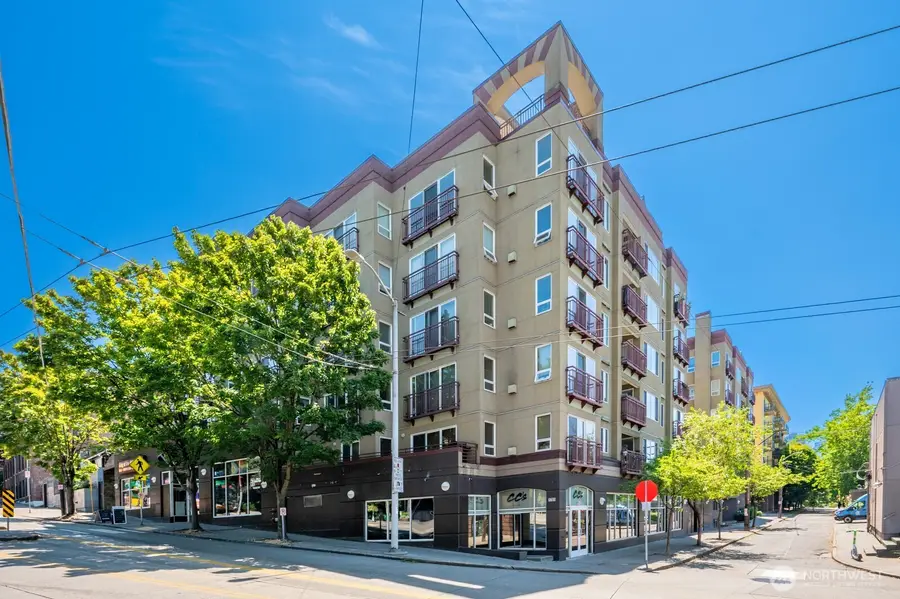 1711 E Olive Way #305, Seattle, WA 98102 - #2