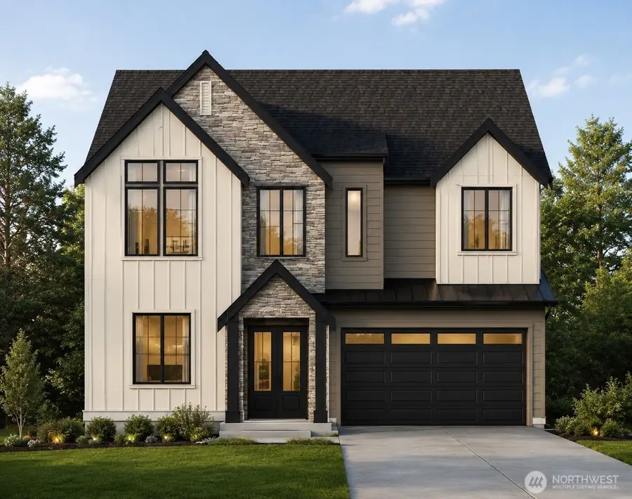 15385 NE 52nd Court, Redmond, WA 98052 - #2
