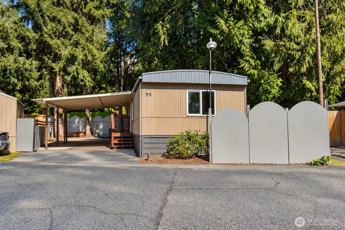 10515 Woodinville Dr #95, Bothell, WA 98011 - #1