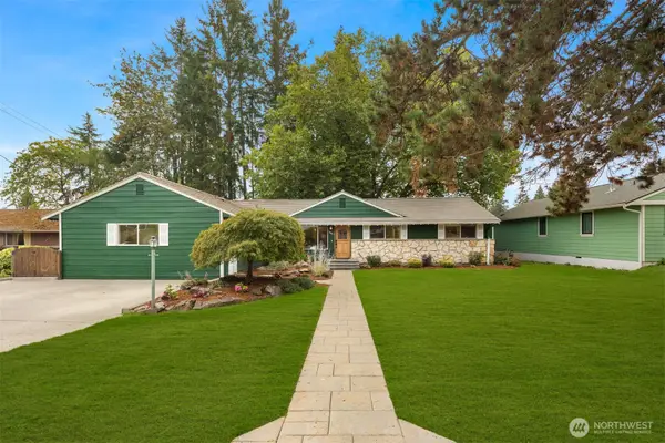 10611 NE 193rd Street, Bothell, WA 98011