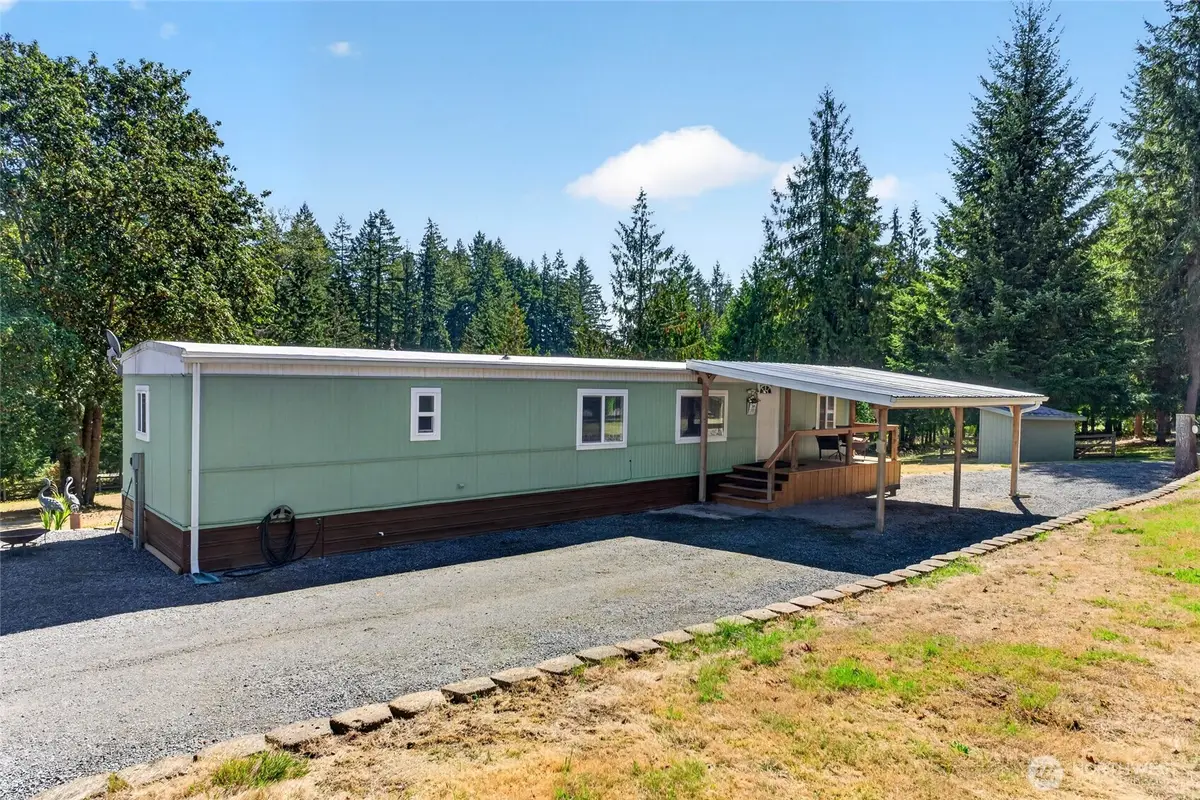38305 83rd Avenue E, Eatonville, WA 98328 - #1