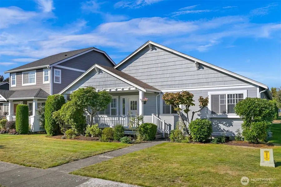 2225 Dogwood Street, Lynden, WA 98264 - #2