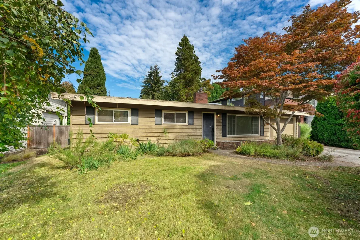 12220 NE 73rd Street, Kirkland, WA 98033 - #1