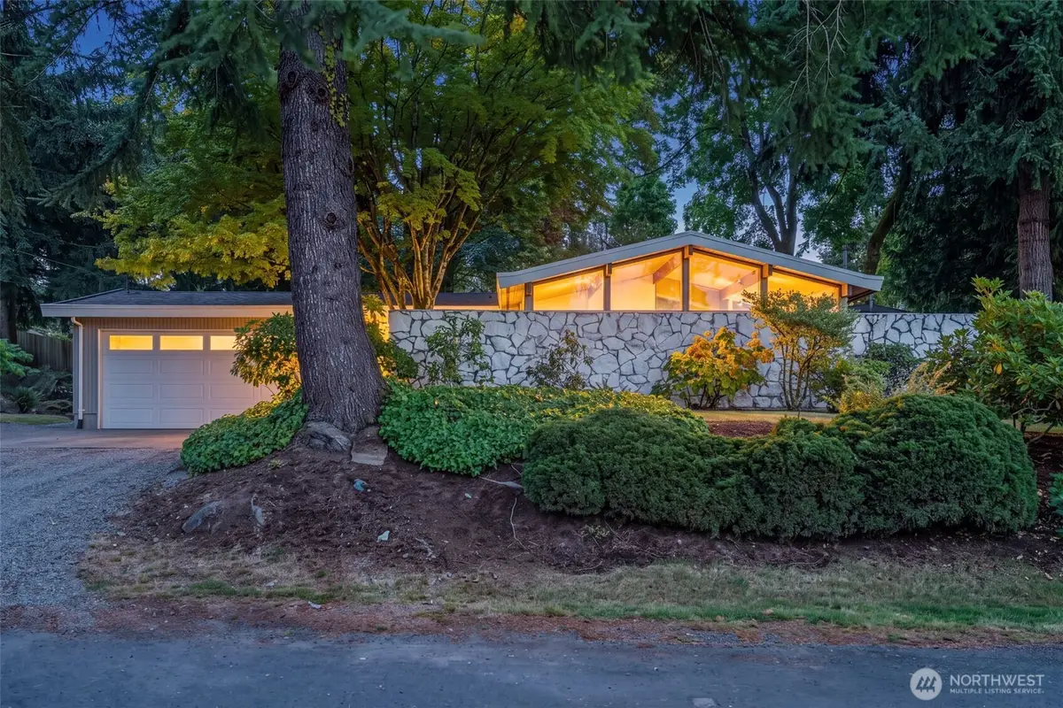 6309 NE 156th Street, Kenmore, WA 98028 - #1