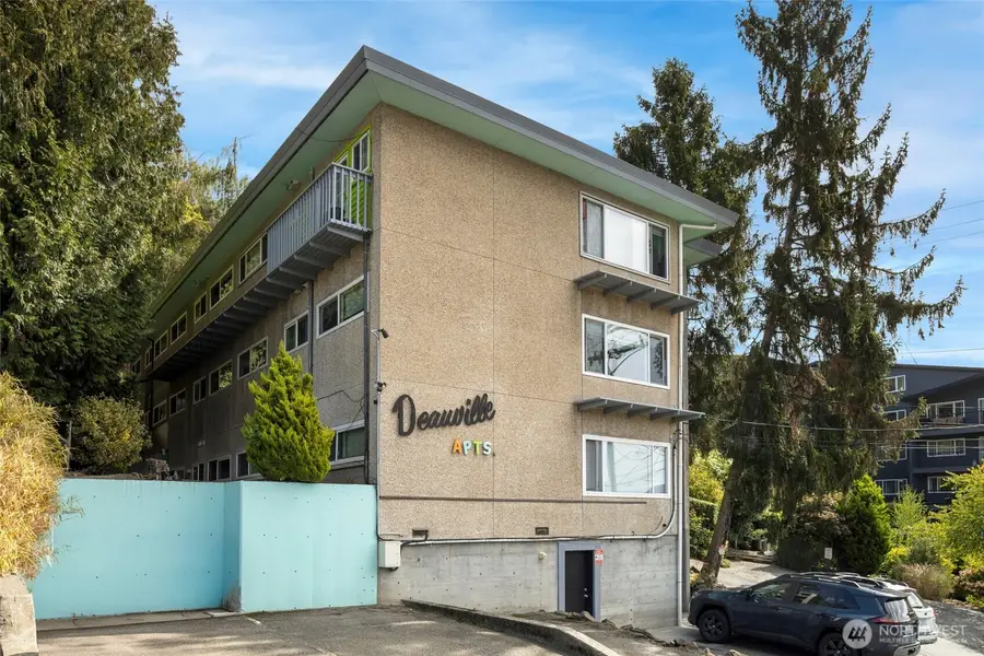 2801 14th Avenue W, Seattle, WA 98119 - #2