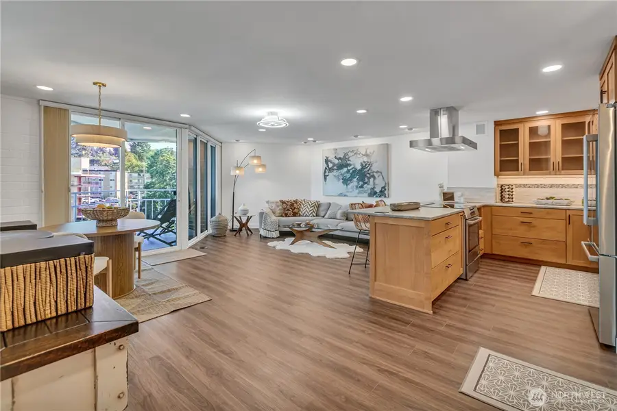 9500 Rainier Avenue S #508, Seattle, WA 98118 - #2