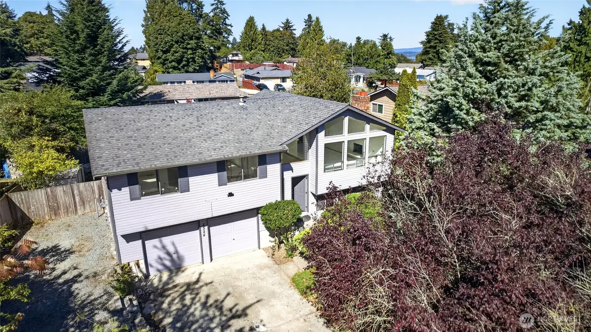 4524 S 256th Place, Kent, WA 98032 - #1