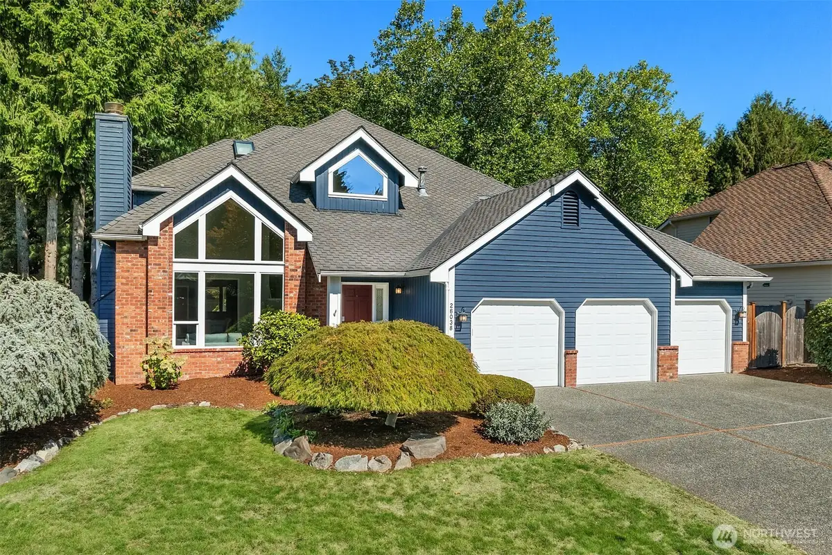 26038 SE 38th Street, Sammamish, WA 98029 - #1